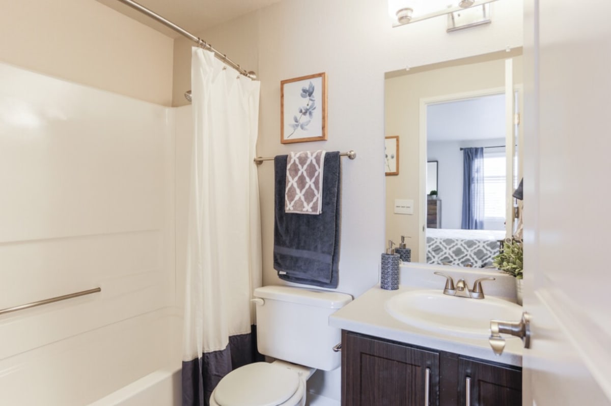 Photos and Video of Boulder Creek in Wilsonville, OR